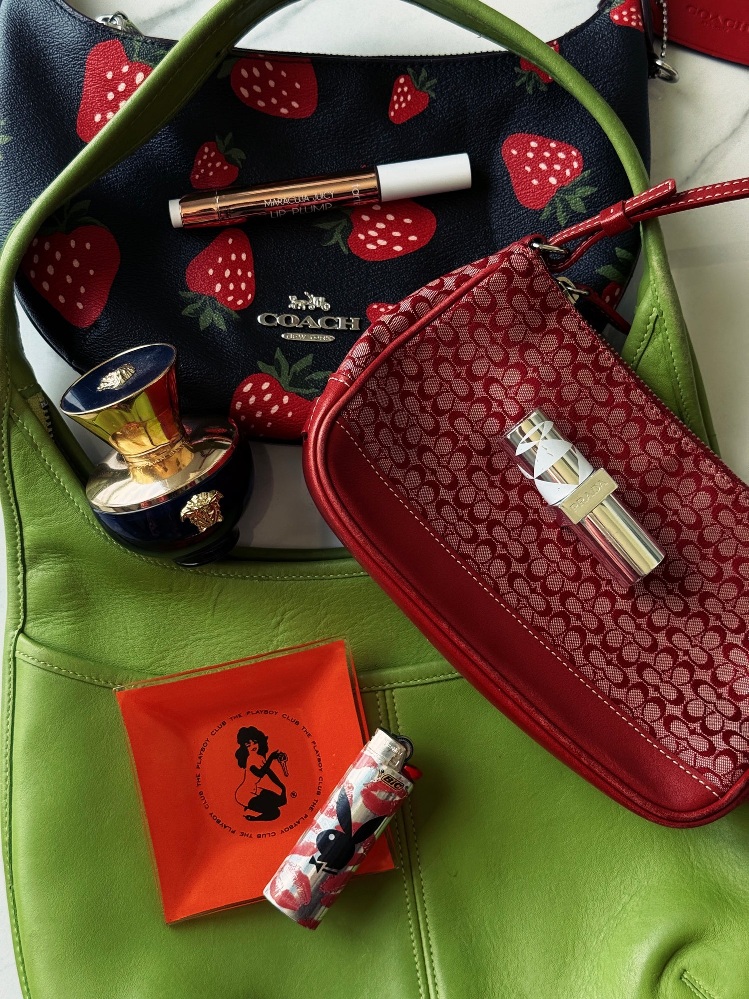 Purses