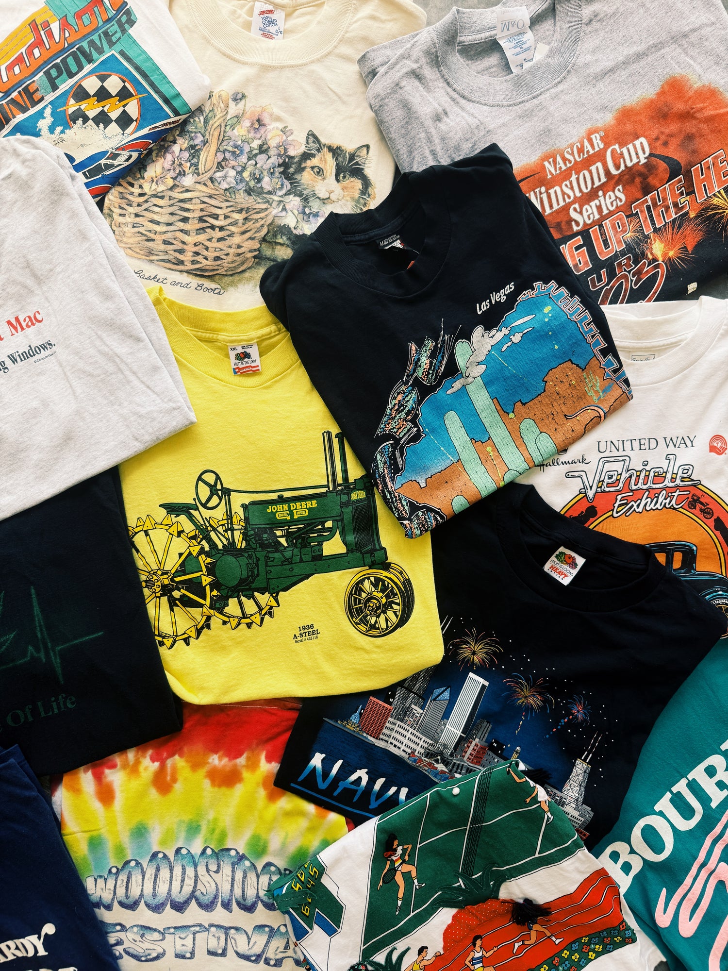 T-Shirts