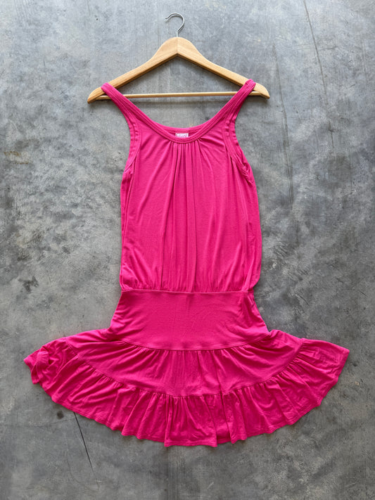 Lucy Love Pink Dress - M