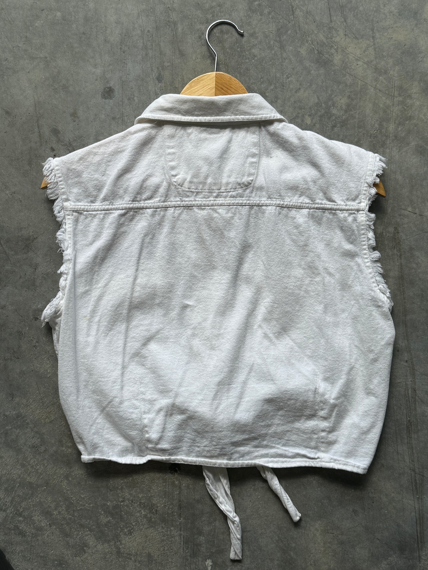 2003 Sturgis Vest - M