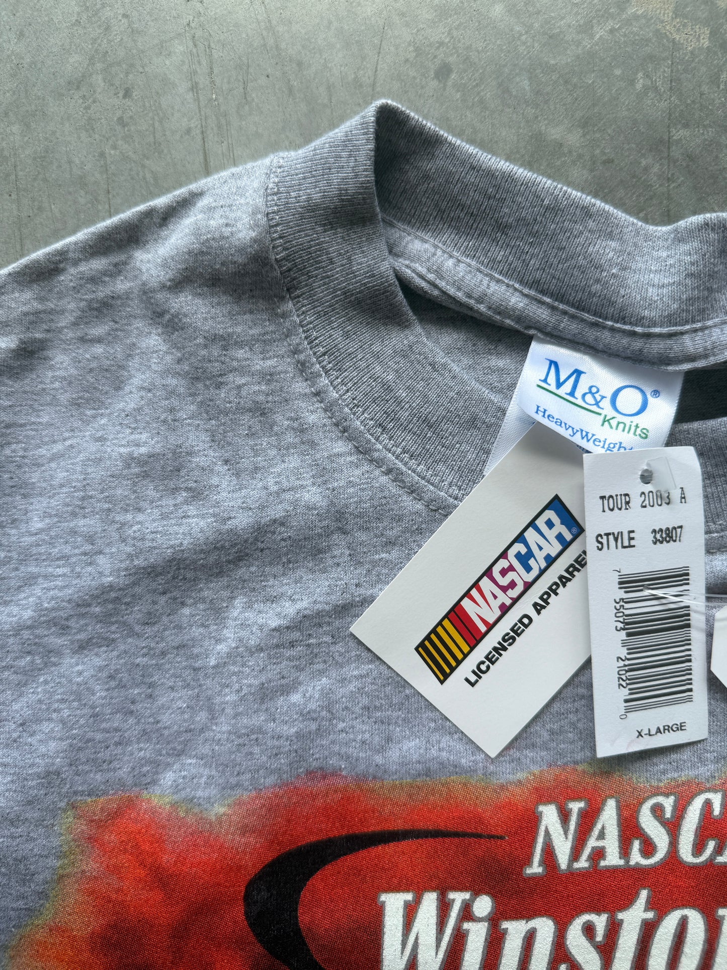 Winston Cup 2003 - XL