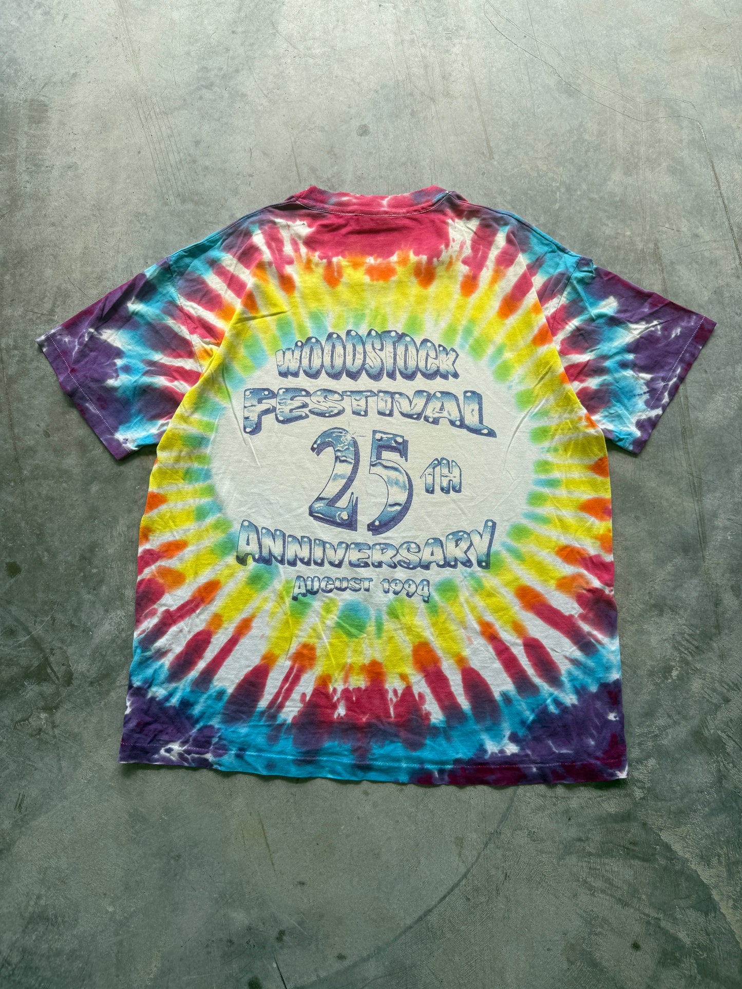 1994 Woodstock - XL