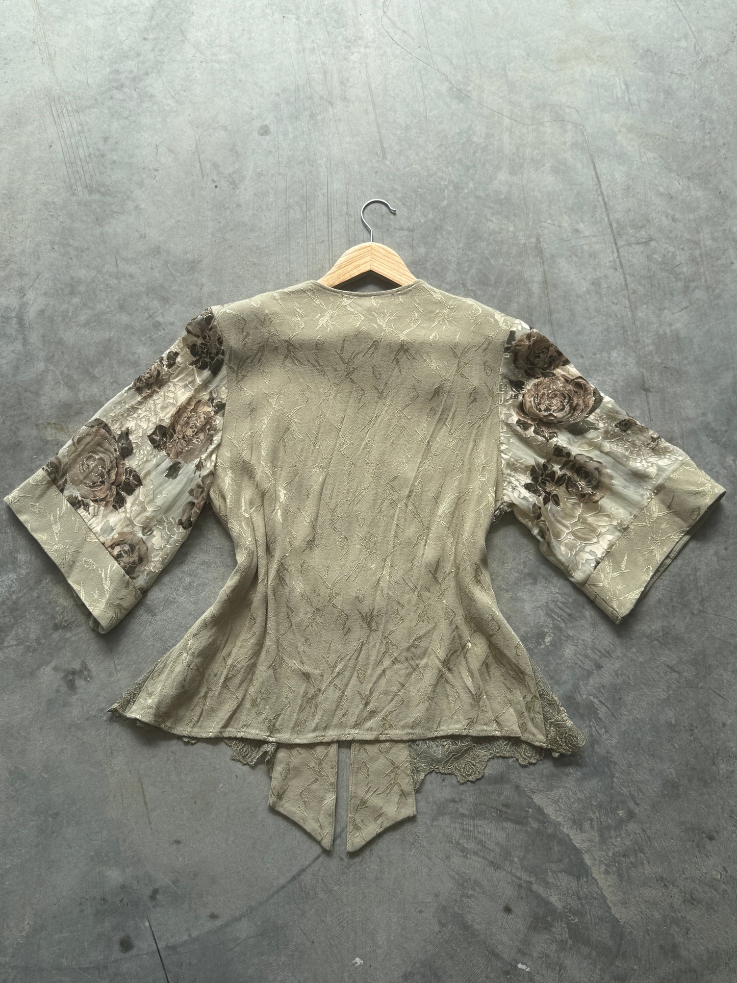 Spencer Alexis Collections Kimono - XL