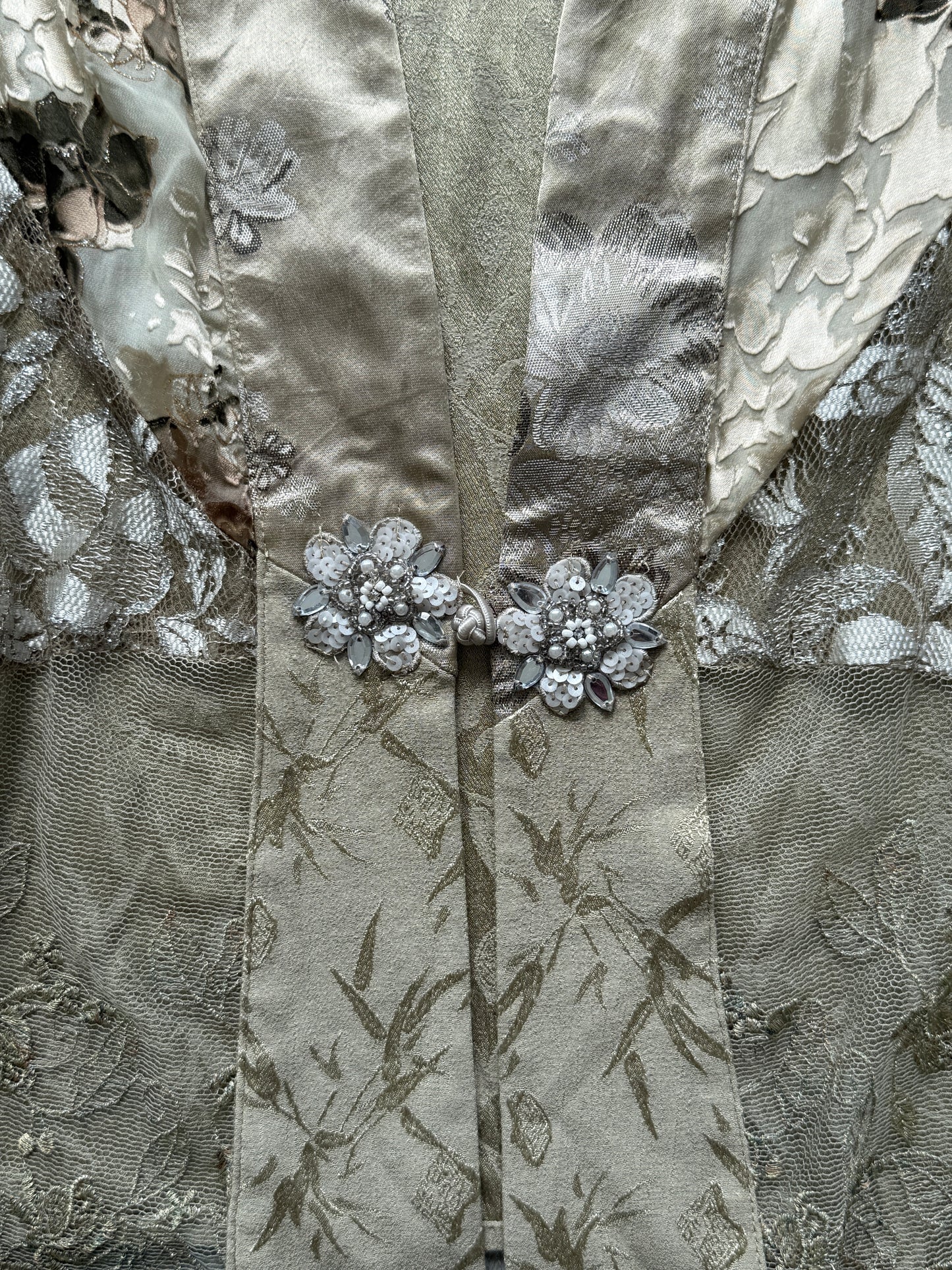 Spencer Alexis Collections Kimono - XL