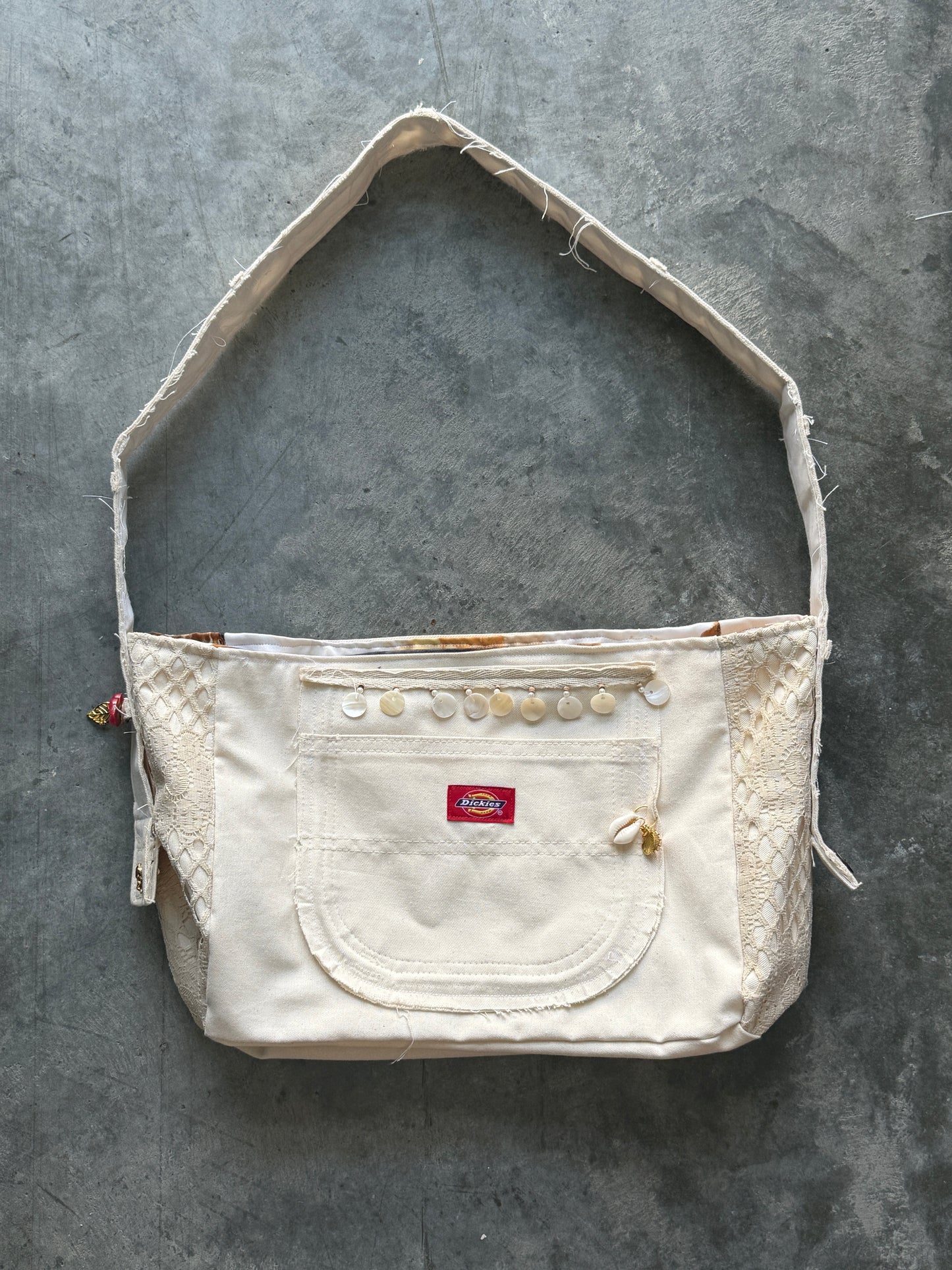 WestKCoast Minded Dickies Crossbody Bag
