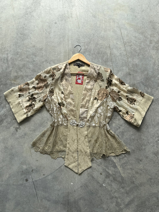 Spencer Alexis Collections Kimono - XL