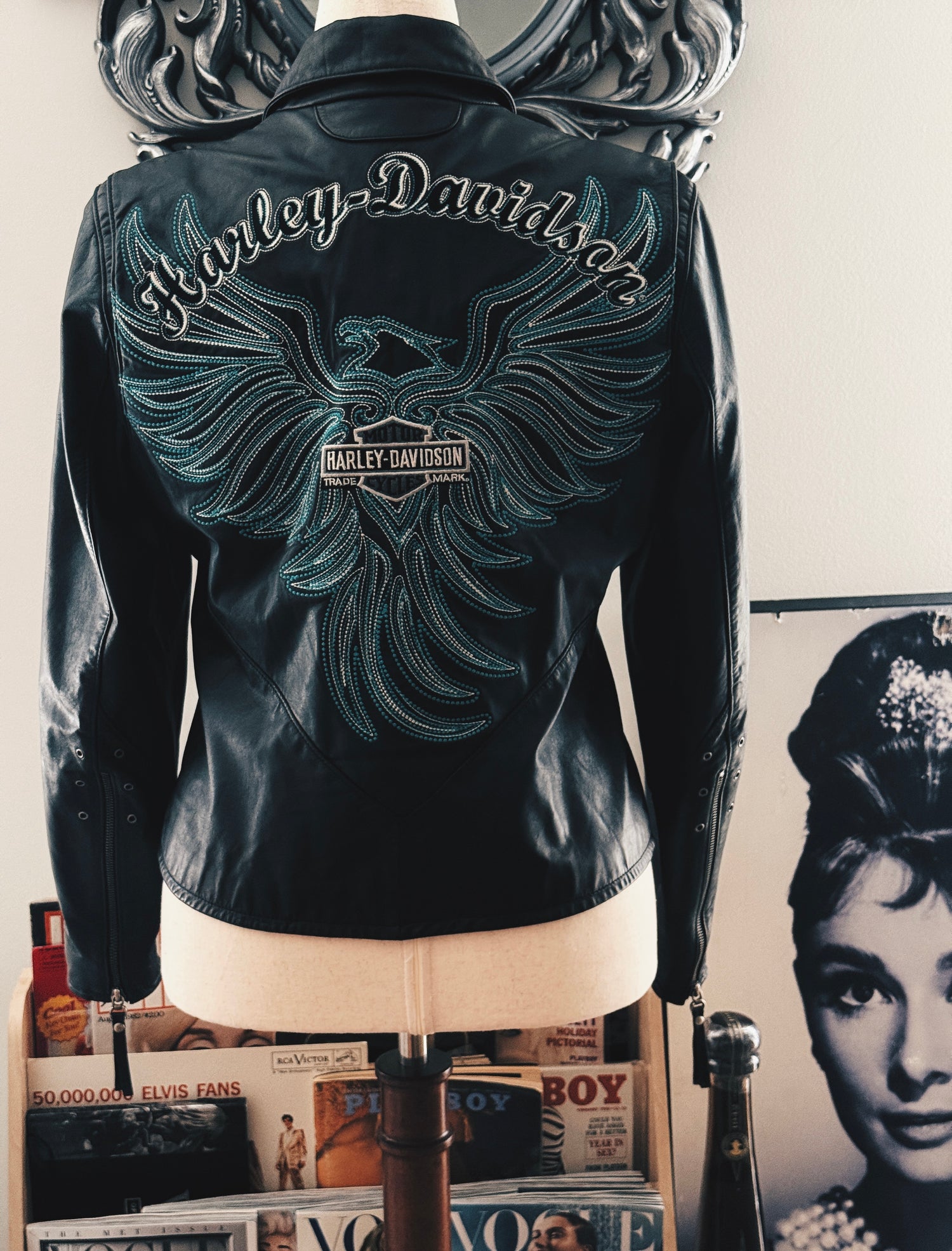 Jackets