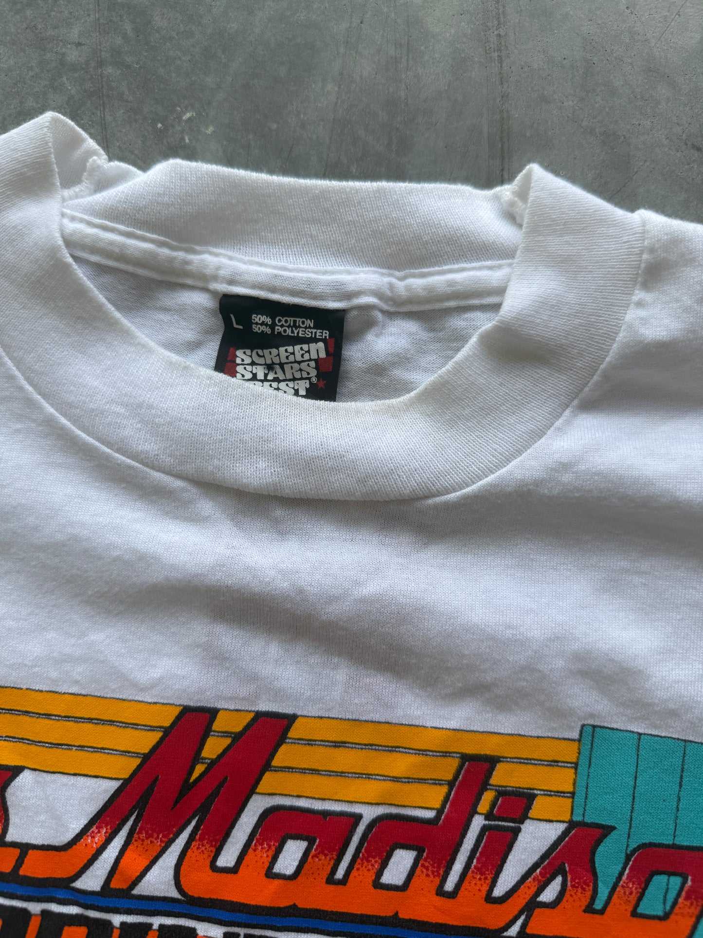 Miss Madison Boating - L