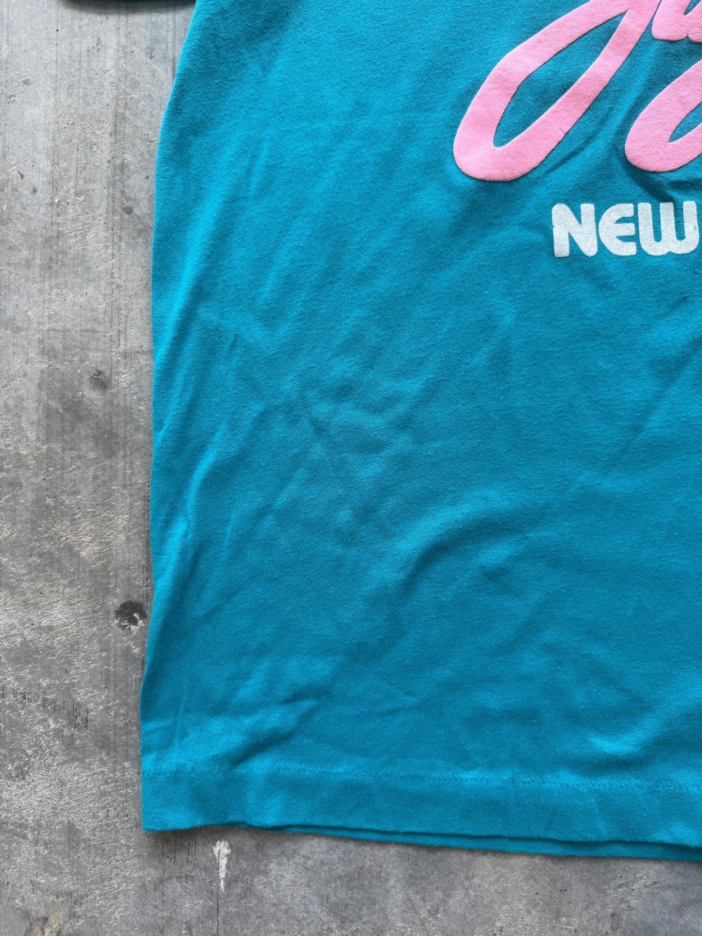 Bourbon St. Jazz - XL