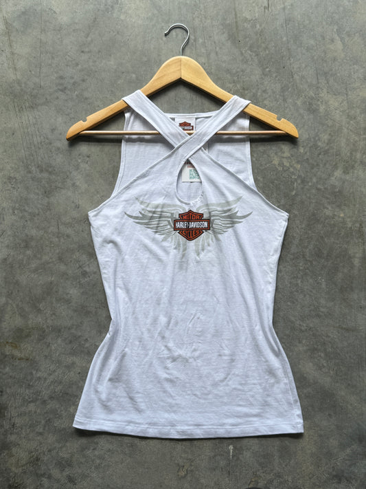 2013 Harley Davidson Cross Tank - M
