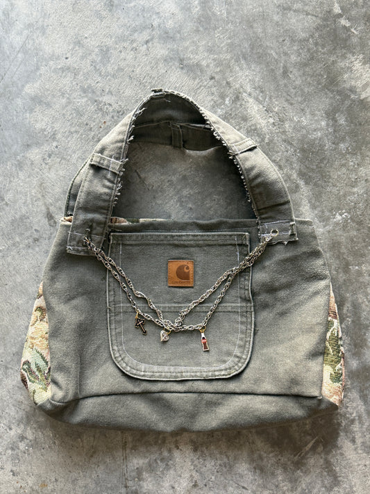 WestKCoast Minded Carhartt Purse