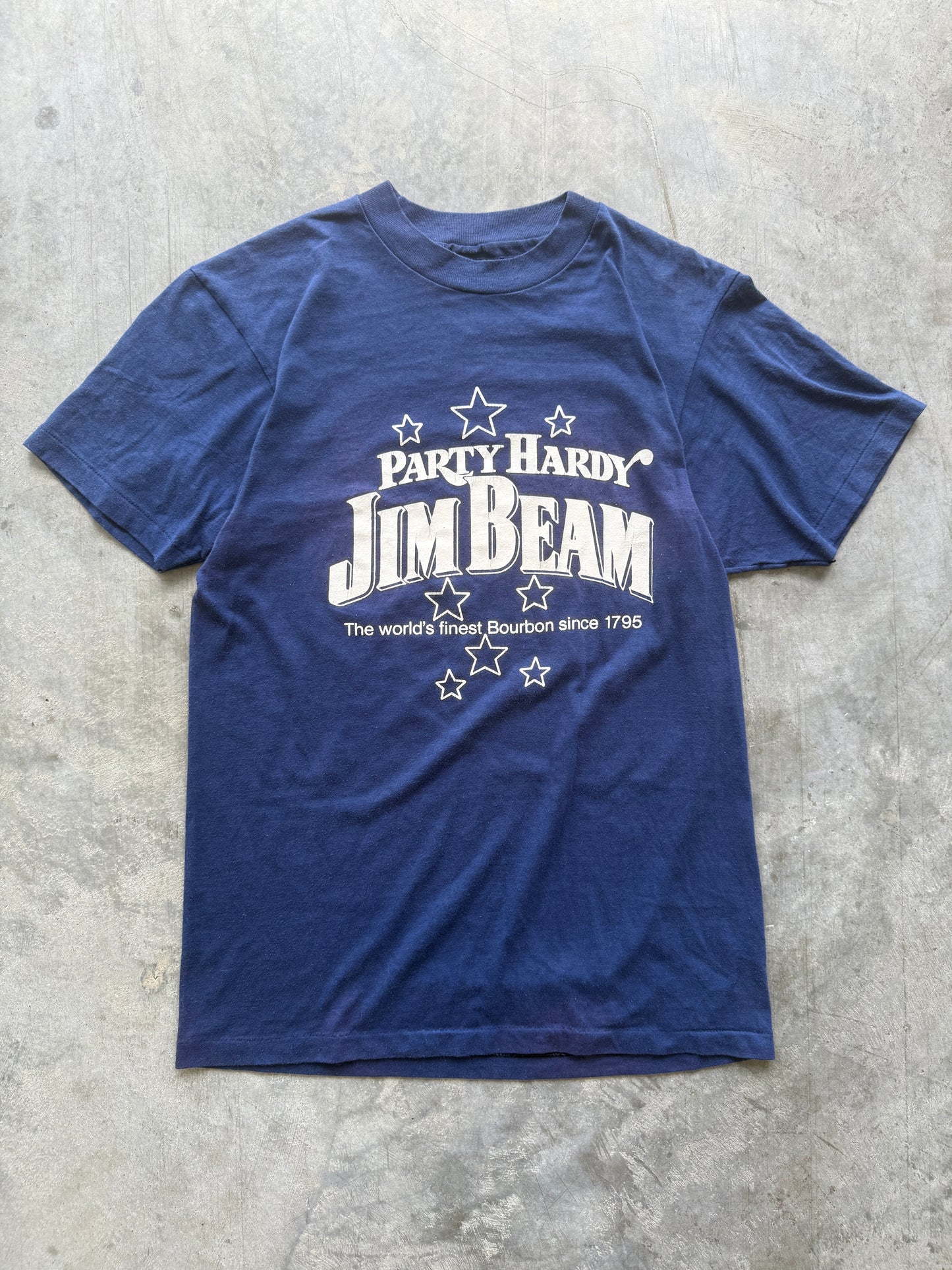 Jim Beam Party Hardy - M