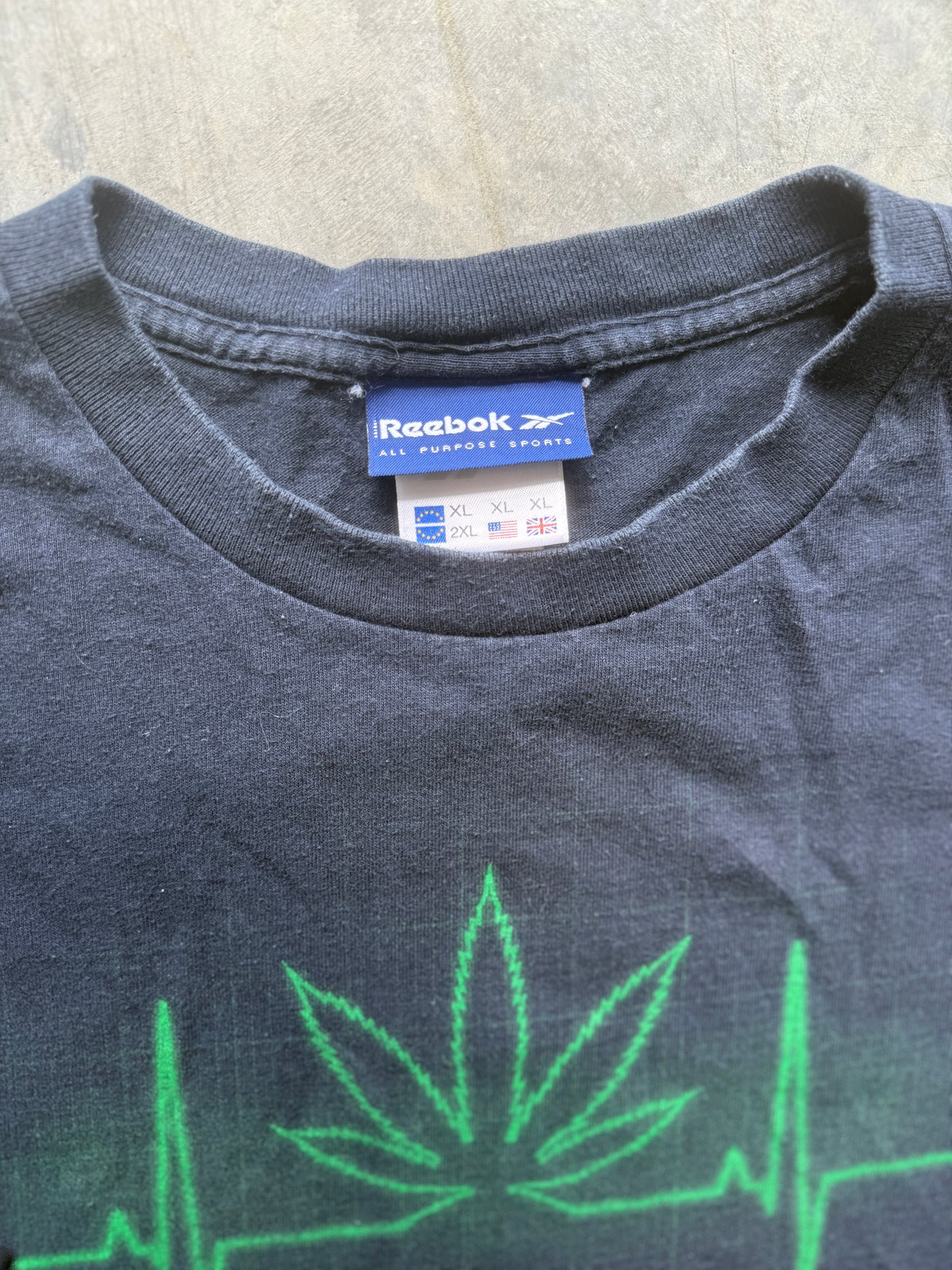 The Tree Of Life (Reebok) - XL