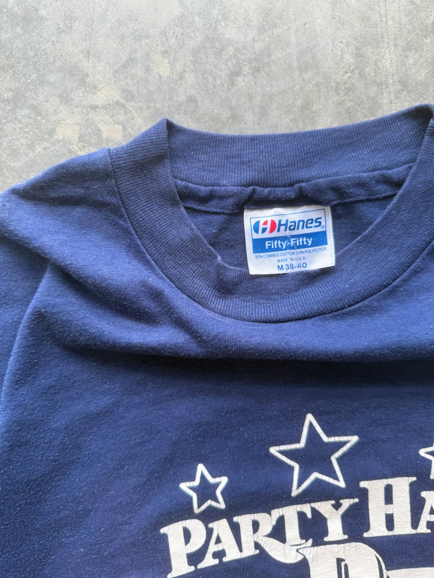 Jim Beam Party Hardy - M