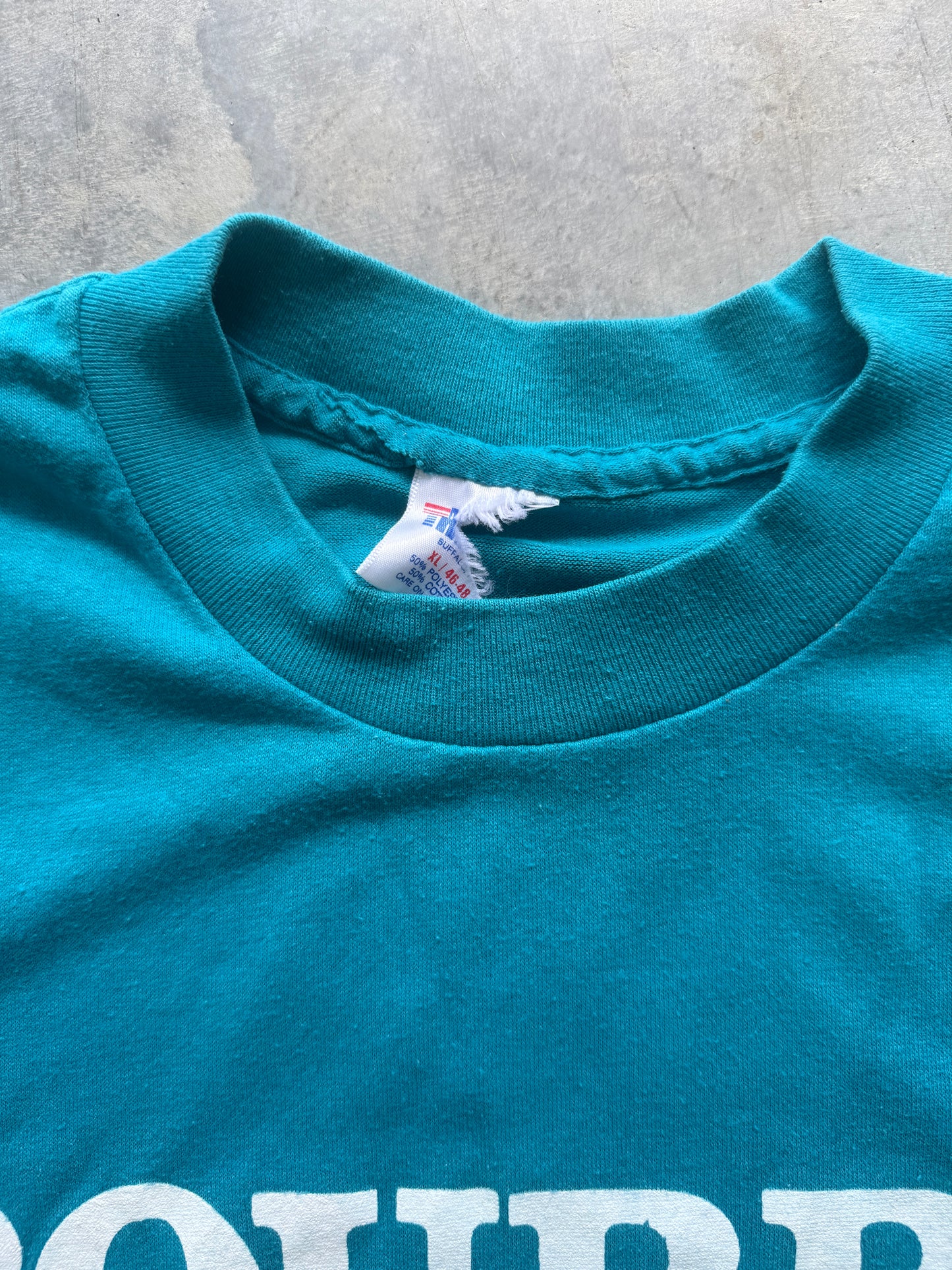 Bourbon St. Jazz - XL