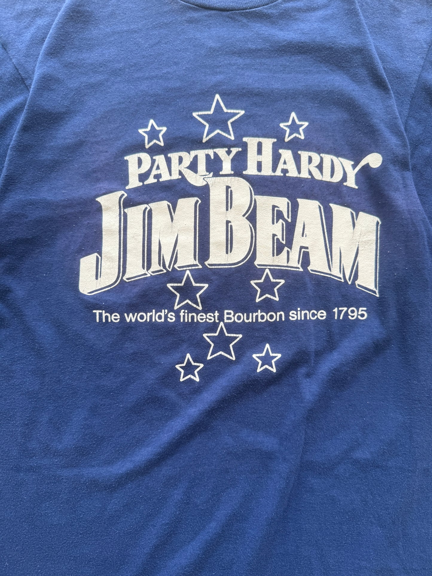 Jim Beam Party Hardy - M