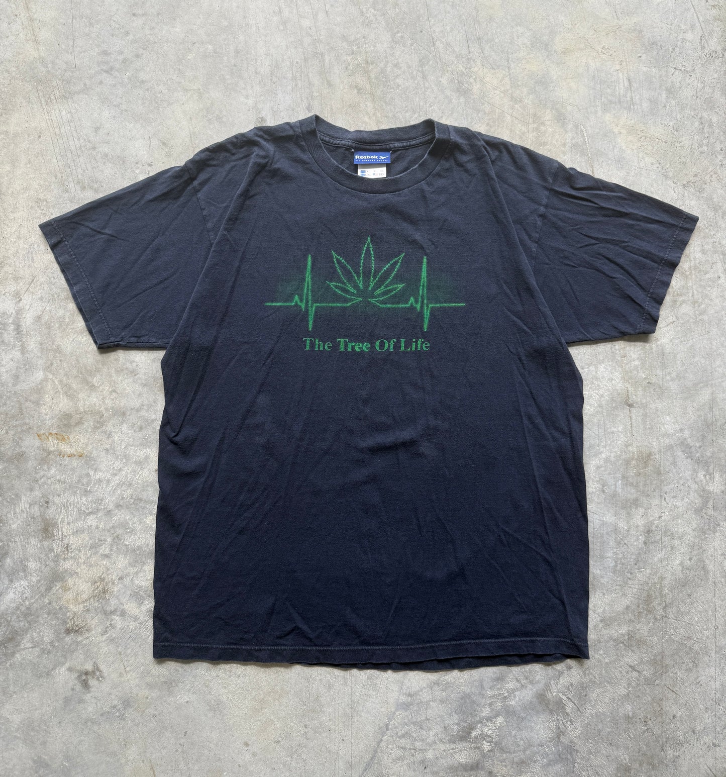 The Tree Of Life (Reebok) - XL